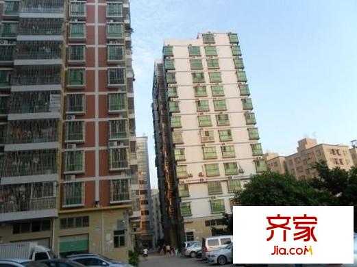 瑞豐雅苑外景圖