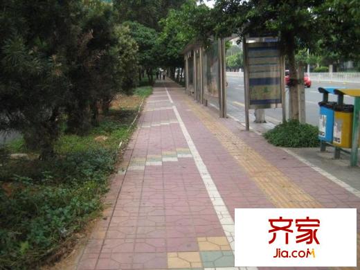 怡景別墅外景圖小區(qū)相關(guān)圖_2
