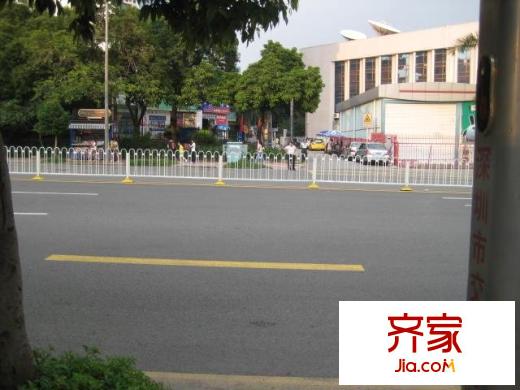 怡景別墅外景圖小區(qū)相關(guān)圖_3