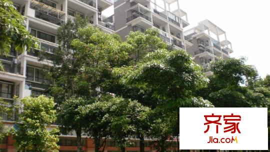 天地桃源外景图小区相关图_7