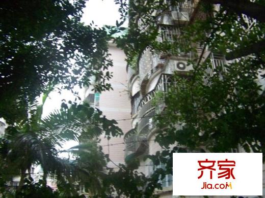 世界花园樱花居外景图小区相关图_1