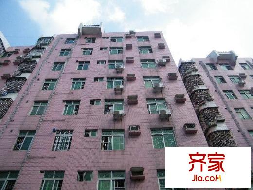 康華苑外景圖深圳  4