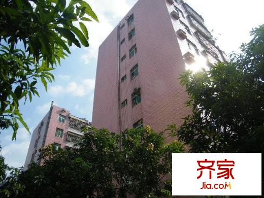 康華苑外景圖深圳  1