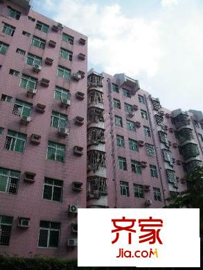 康華苑外景圖深圳  7
