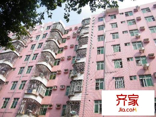 康華苑外景圖深圳  8