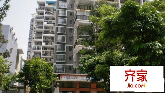 天地桃源外景图小区相关图_10