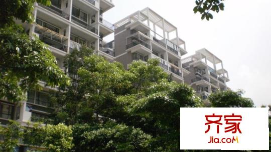 天地桃源外景图小区相关图_4