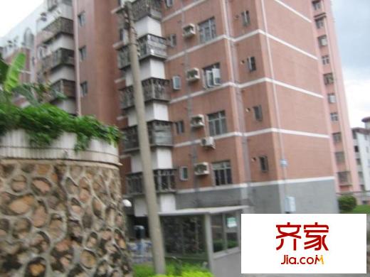 銀龍花園外景圖小區(qū)相關圖_1