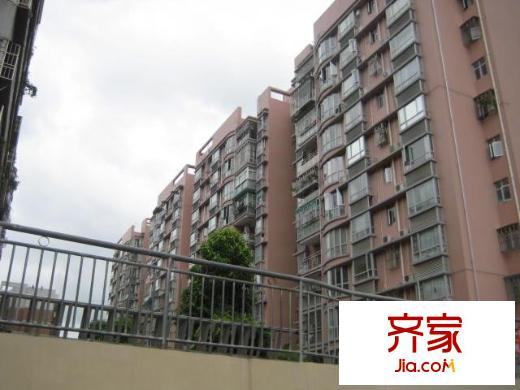 銀龍花園外景圖小區(qū)相關圖_6