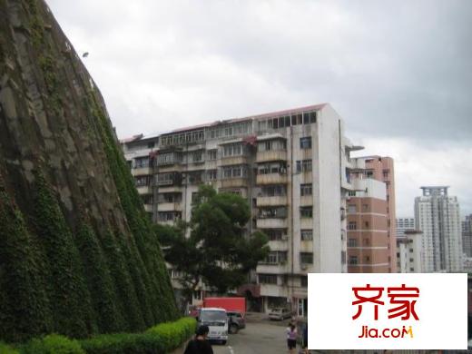 銀龍花園外景圖小區(qū)相關(guān)圖_6