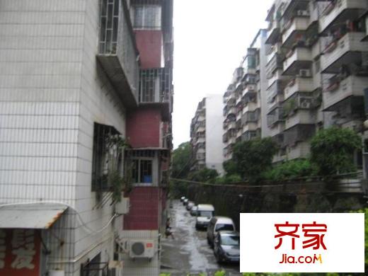 銀龍花園外景圖小區(qū)相關(guān)圖_5