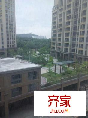福满园外景图