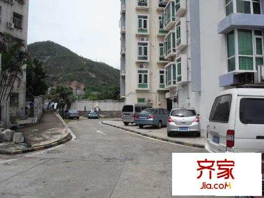 福满园外景图小区相关图_4