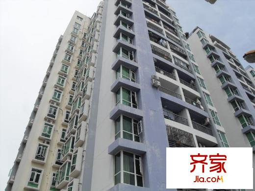 福满园外景图小区相关图_3