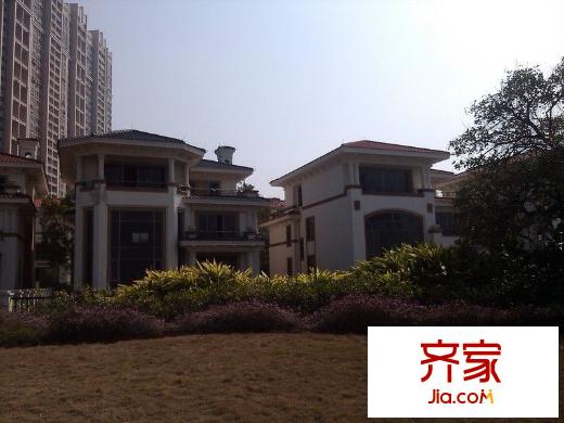 長堤1號外景圖 