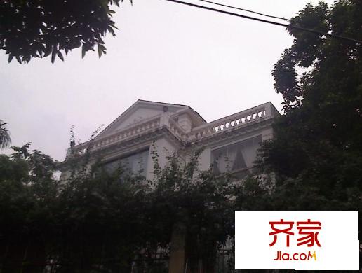 齊明公寓外景圖小區(qū)相關(guān)圖_2