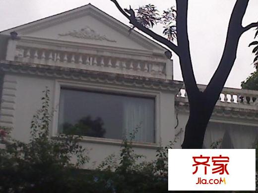 齊明公寓外景圖小區(qū)相關(guān)圖_1