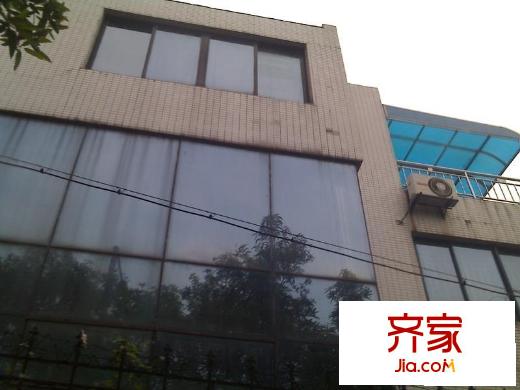 齊明公寓外景圖小區(qū)相關(guān)圖_7