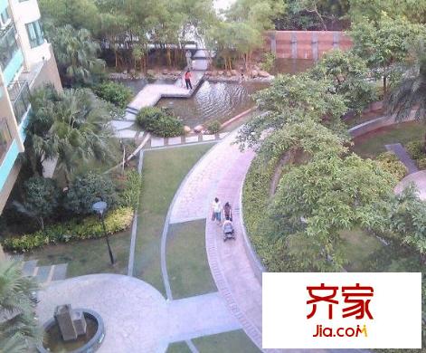 福瑞閣外景圖5