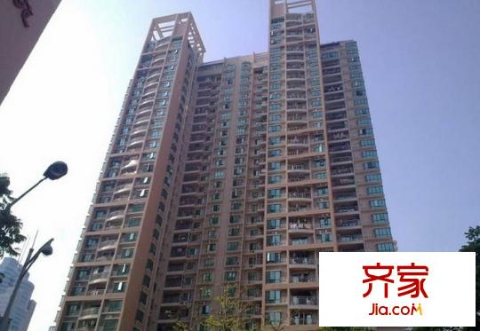 福瑞閣外景圖2