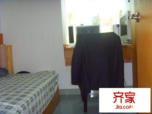 中興西小區(qū)外景圖 