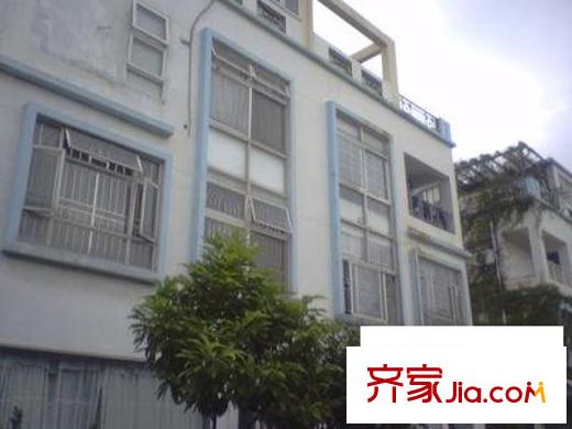 盛銘居配套圖戶型圖