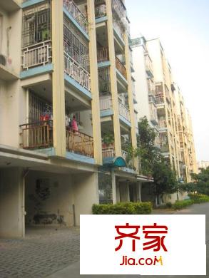 盛銘居外景圖小區(qū)相關(guān)圖_12