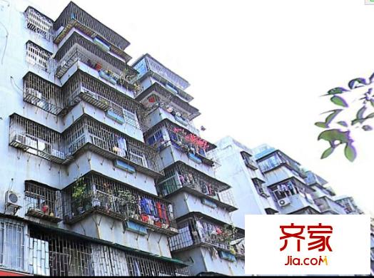 海寶閣外景圖4