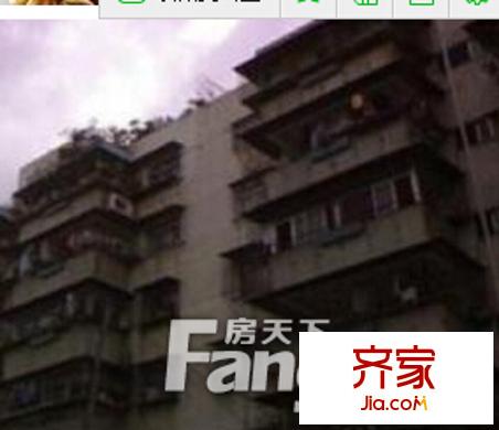 海寶閣外景圖深圳  