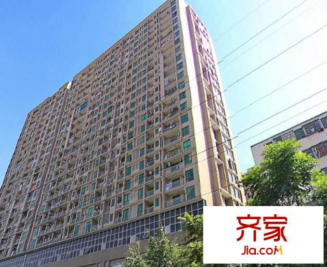 梅龍苑外景圖 