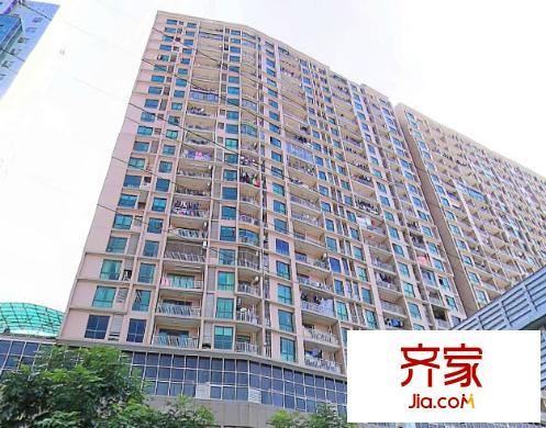 梅龍苑外景圖 