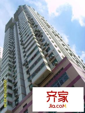 現(xiàn)代苑外景圖 