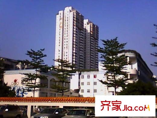 現(xiàn)代苑配套圖 周邊配套