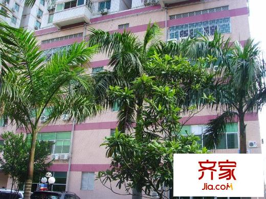 現(xiàn)代苑外景圖小區(qū)相關(guān)圖_2