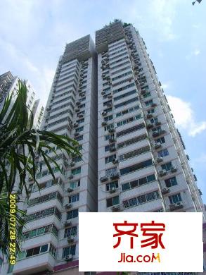 現(xiàn)代苑外景圖小區(qū)相關(guān)圖_1