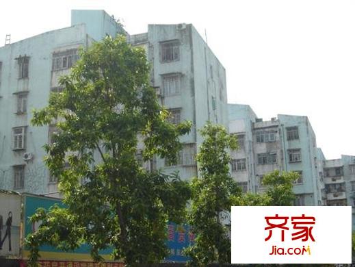 浪漫满屋外景图小区相关图_3