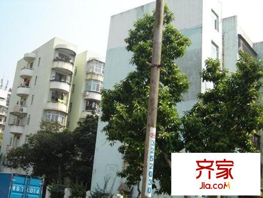 浪漫满屋外景图小区相关图_4