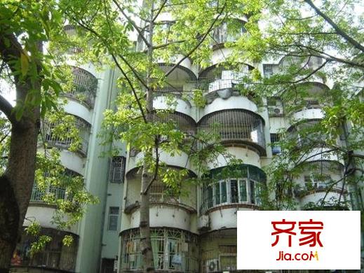浪漫满屋外景图小区相关图_5