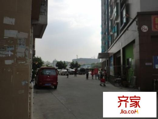 瑞豐雅苑外景圖