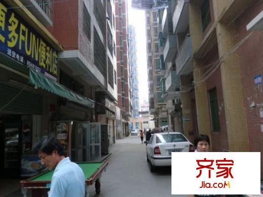 瑞豐雅苑外景圖