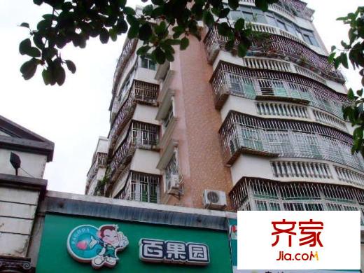 榕苑外景圖小區(qū)相關(guān)圖_2