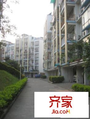 盛銘居外景圖小區(qū)相關(guān)圖_4