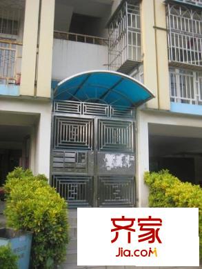 盛銘居外景圖小區(qū)相關(guān)圖_5