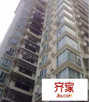 红花园外景图深圳