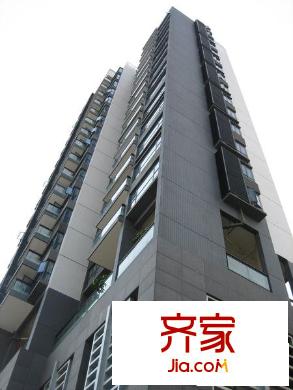 四海宜家外景图小区相关图_2