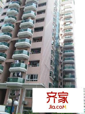 民寧園外景圖 