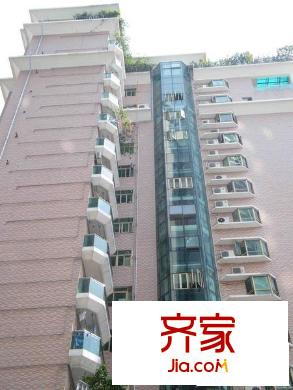 民寧園外景圖小區(qū)相關圖_1