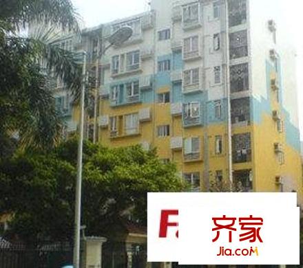 萬科桂苑外景圖小區(qū)相關(guān)圖_2