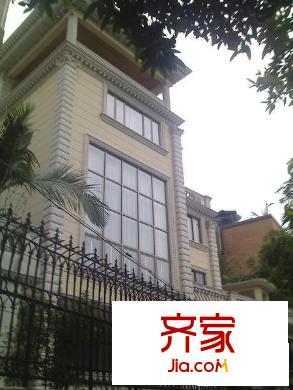 齊明公寓外景圖小區(qū)相關(guān)圖_4