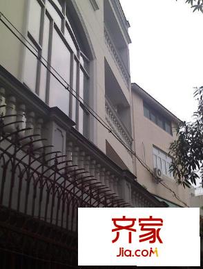 齊明公寓外景圖小區(qū)相關(guān)圖_6